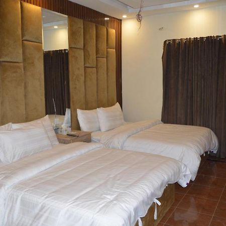 Rose Valet Guest House 伊斯兰堡 外观 照片