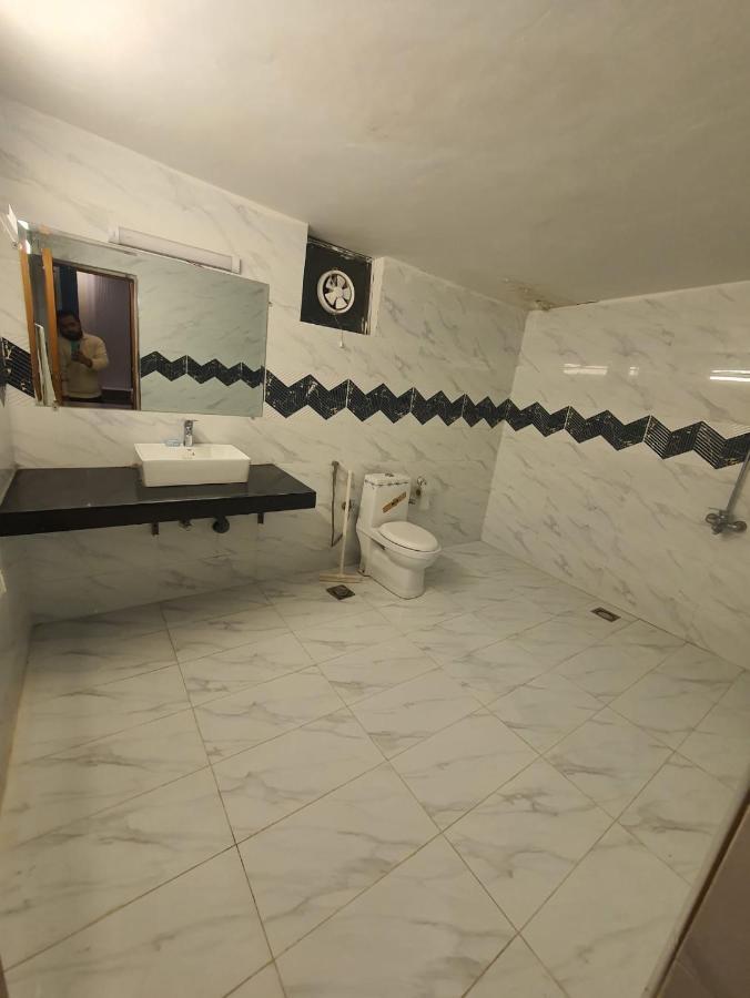 Rose Valet Guest House 伊斯兰堡 外观 照片
